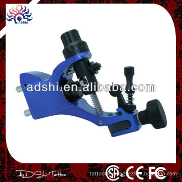 2013Professional aluminumTop High Quality stigma Rotary Tattoo Machine